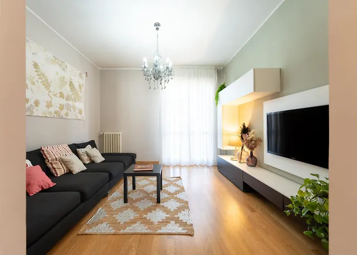 Casa Serena Firenze