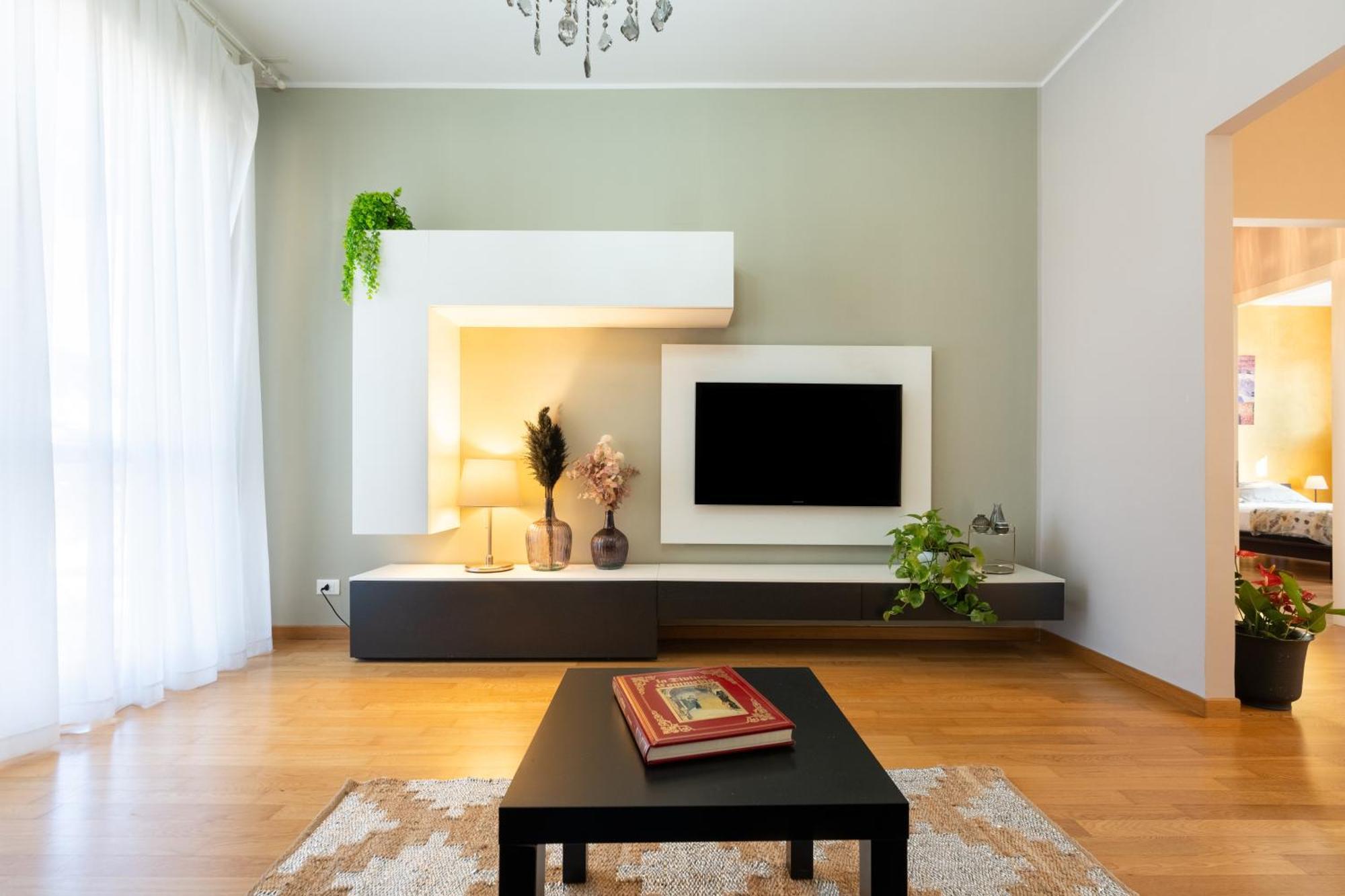 Apartamento Casa Serena