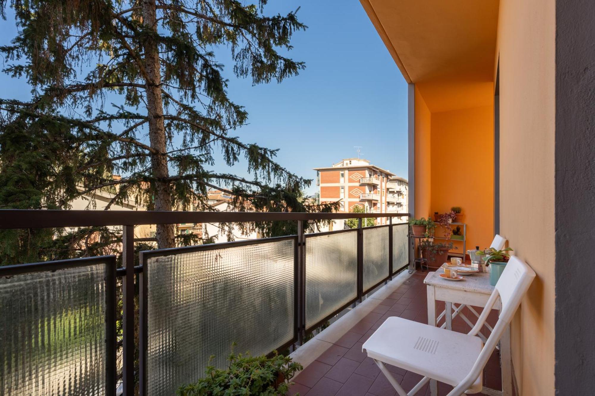 Casa Serena *