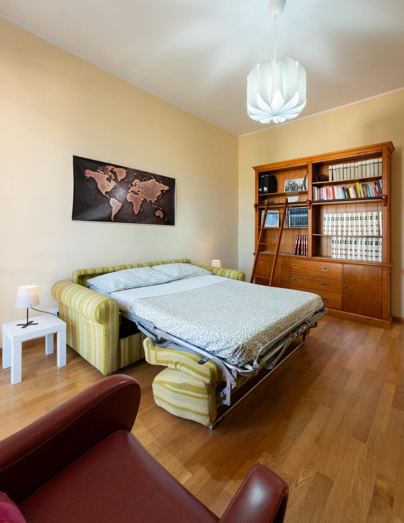 Apartamento Casa Serena *