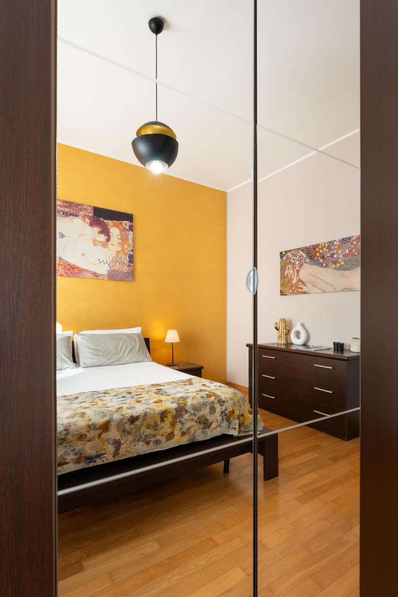 Casa Serena * Florencia