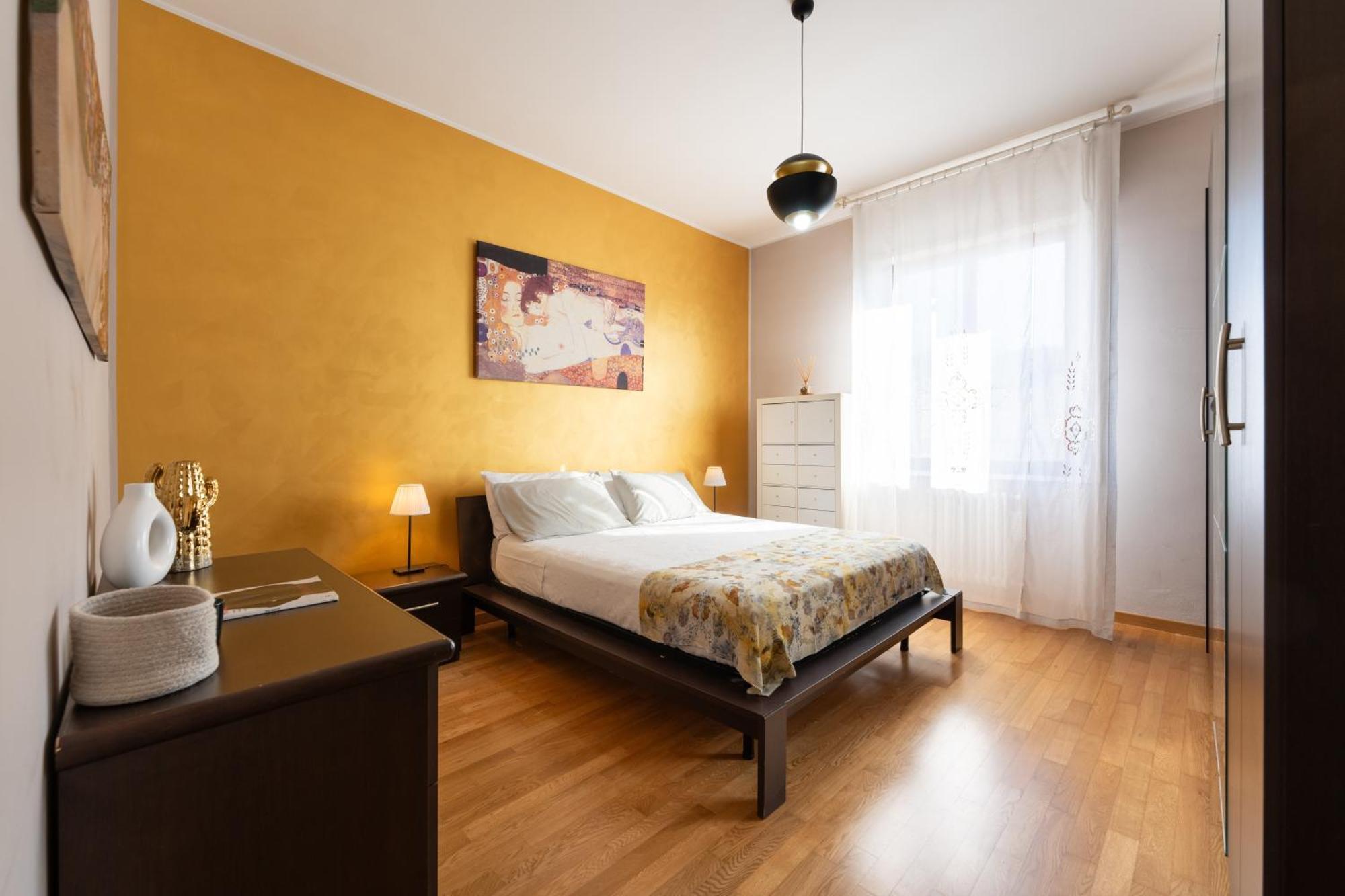 Apartamento Casa Serena *