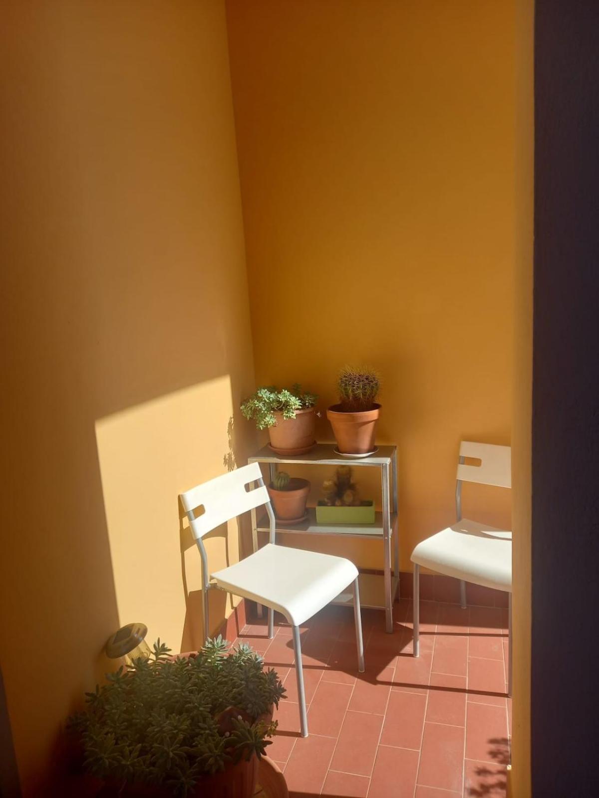 Casa Serena Apartamento Florencia