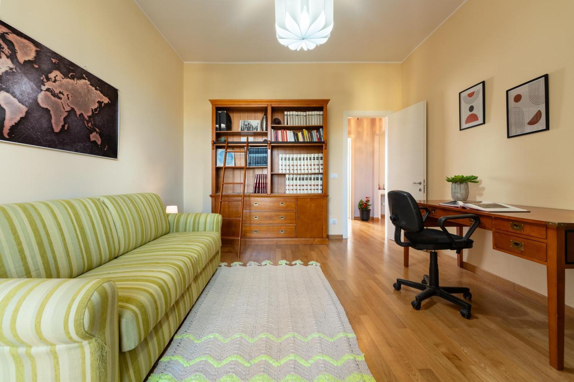 Apartamento Casa Serena *