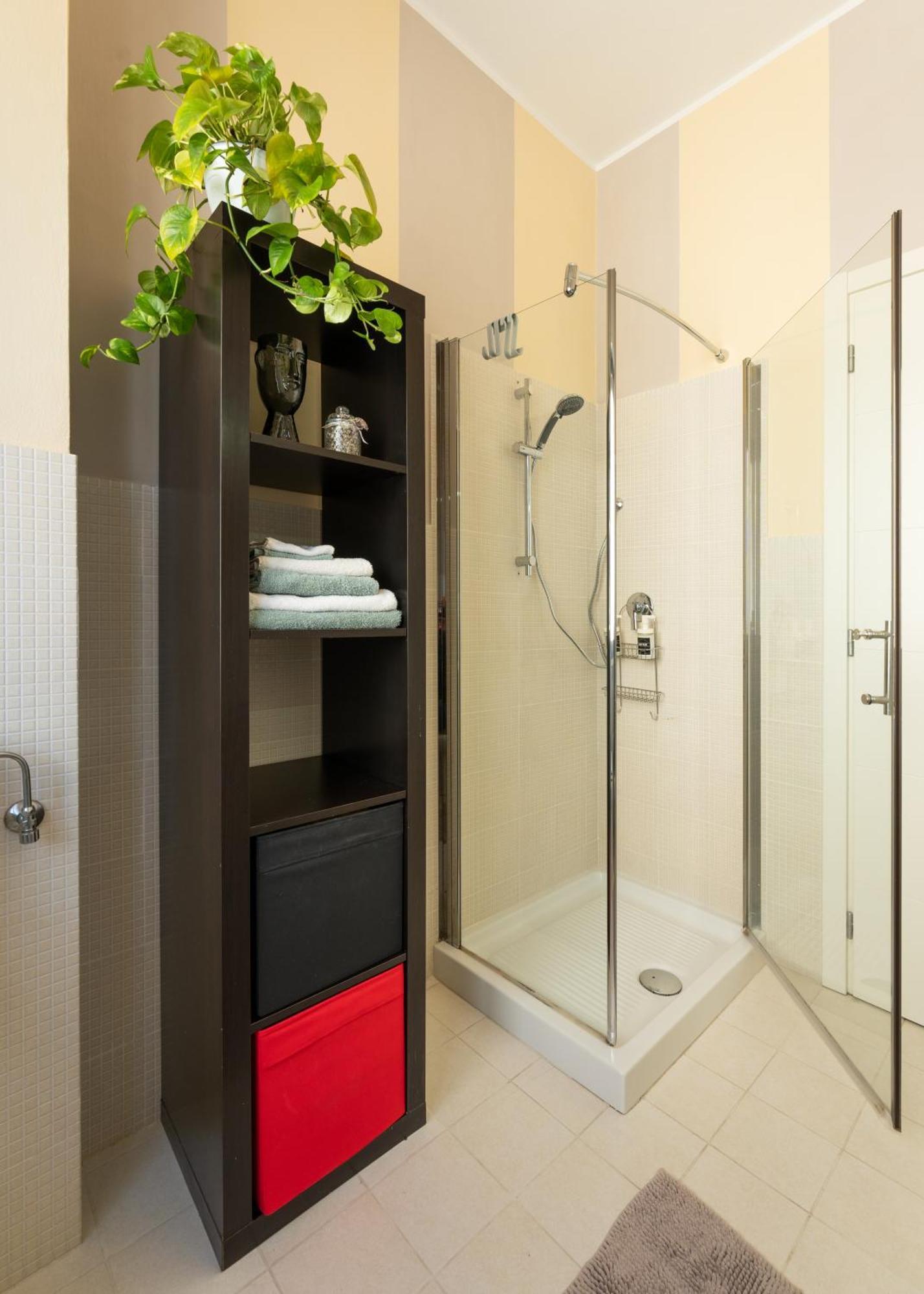 Apartamento Casa Serena Florencia