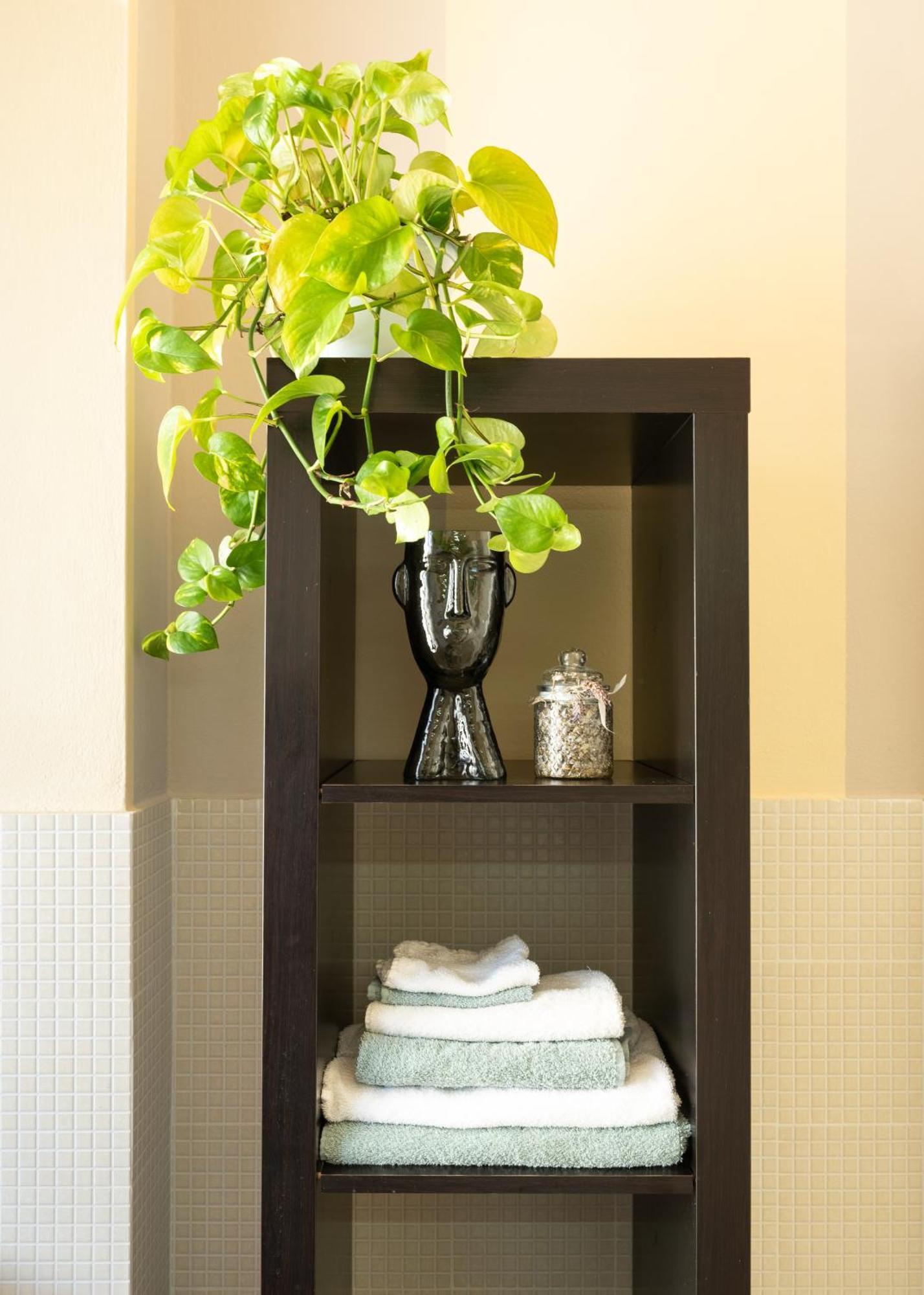 Apartamento Casa Serena